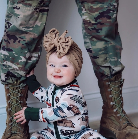 The Brave 2.0 Snoozer Zippie - Picture 4 of 6